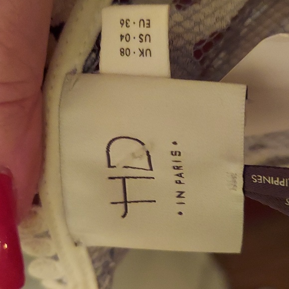 Women's HD in Paris top - Picture 5 of 9